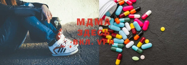 круглые Нея
